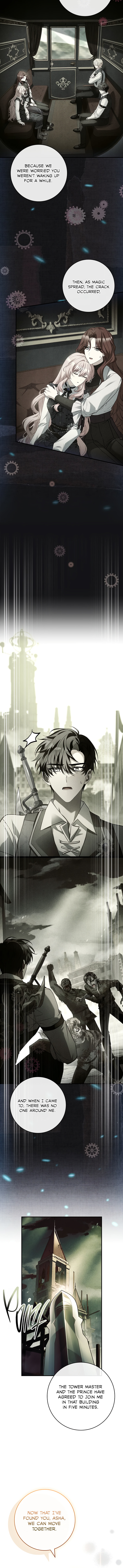 Read The Painless Player chapter 45 image 30 on Lezhin