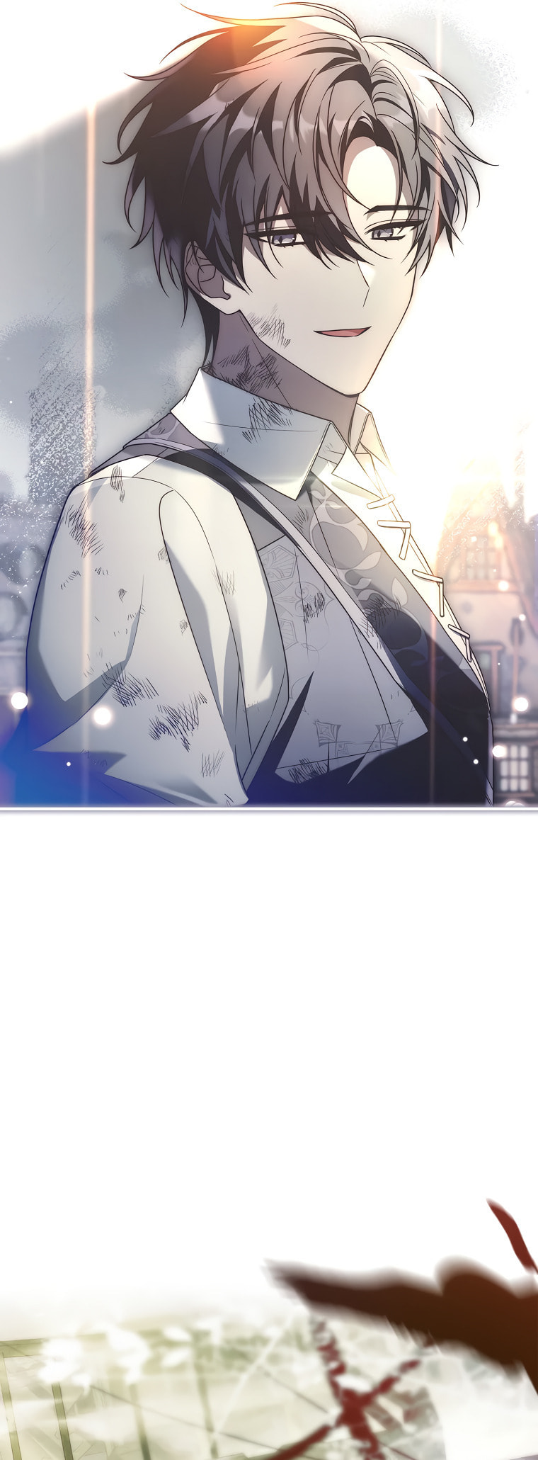 Read The Painless Player chapter 45 image 31 on Lezhin