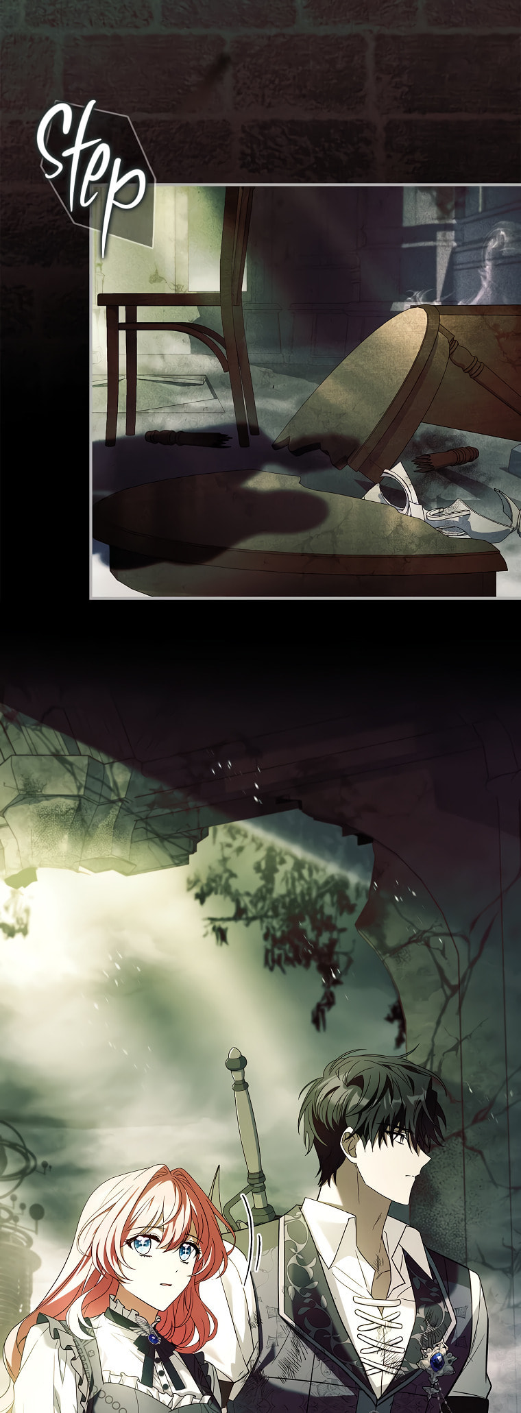 Read The Painless Player chapter 45 image 33 on Lezhin