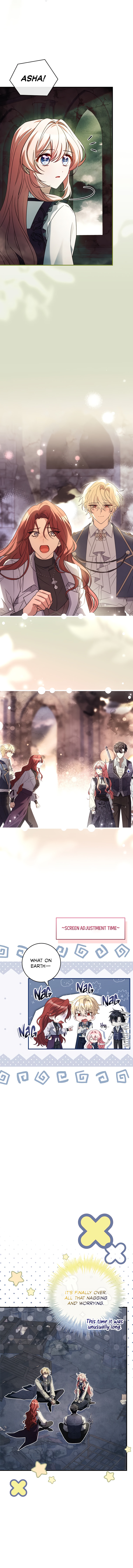 Read The Painless Player chapter 45 image 36 on Lezhin