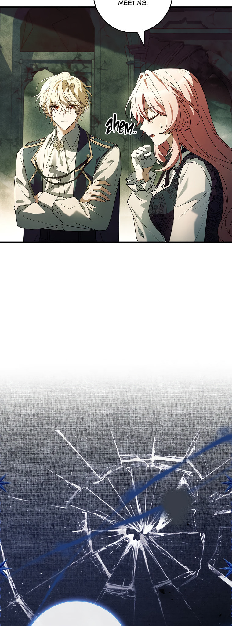 Read The Painless Player chapter 45 image 39 on Lezhin