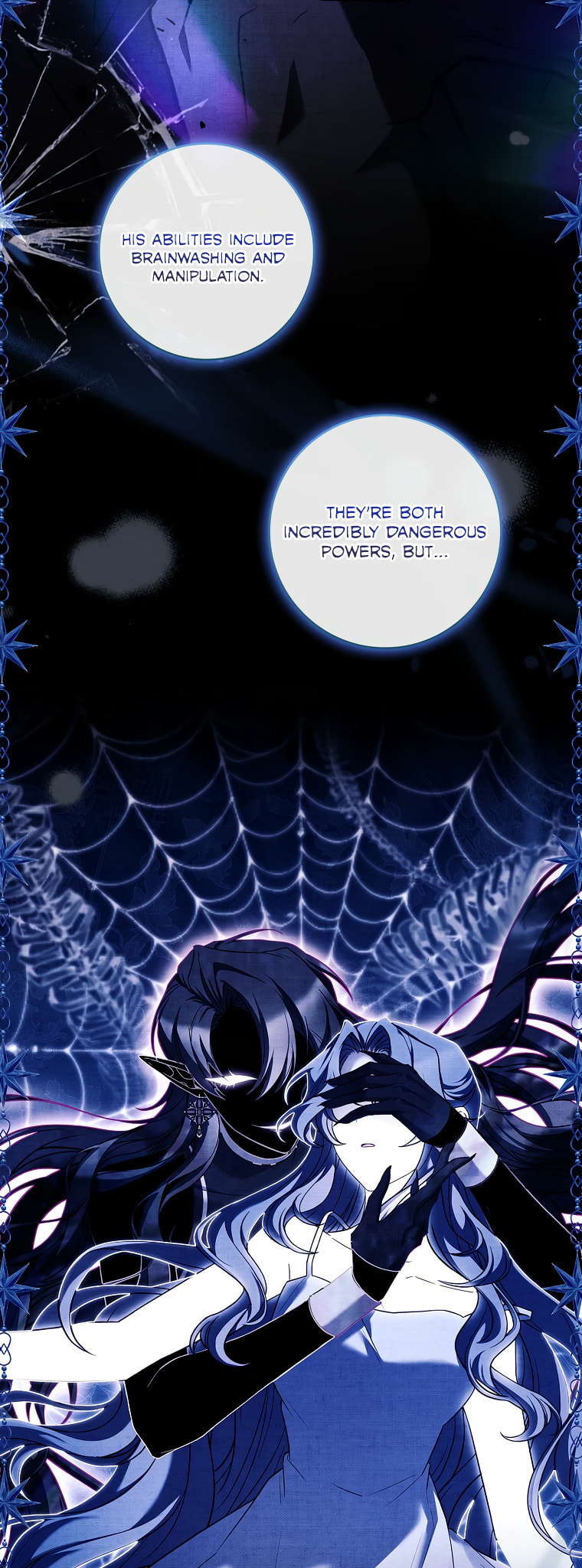 Read The Painless Player chapter 45 image 41 on Lezhin