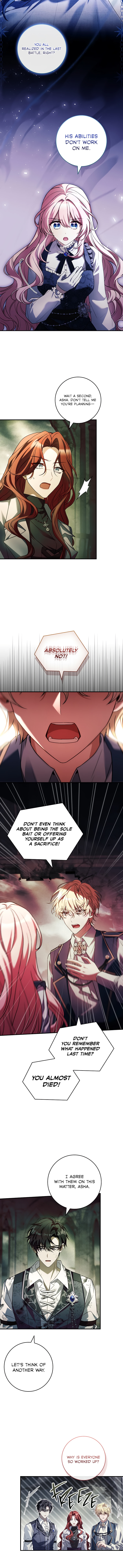 Read The Painless Player chapter 45 image 42 on Lezhin