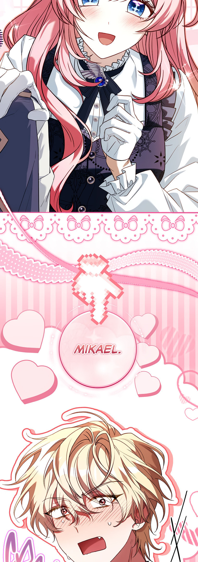 Read The Painless Player chapter 45 image 46 on Lezhin