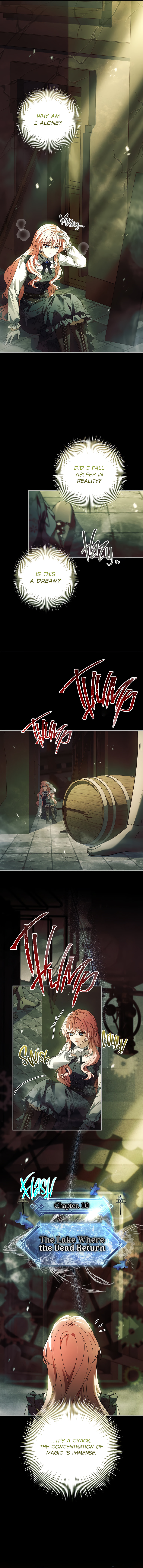 Read The Painless Player chapter 45 image 7 on Lezhin