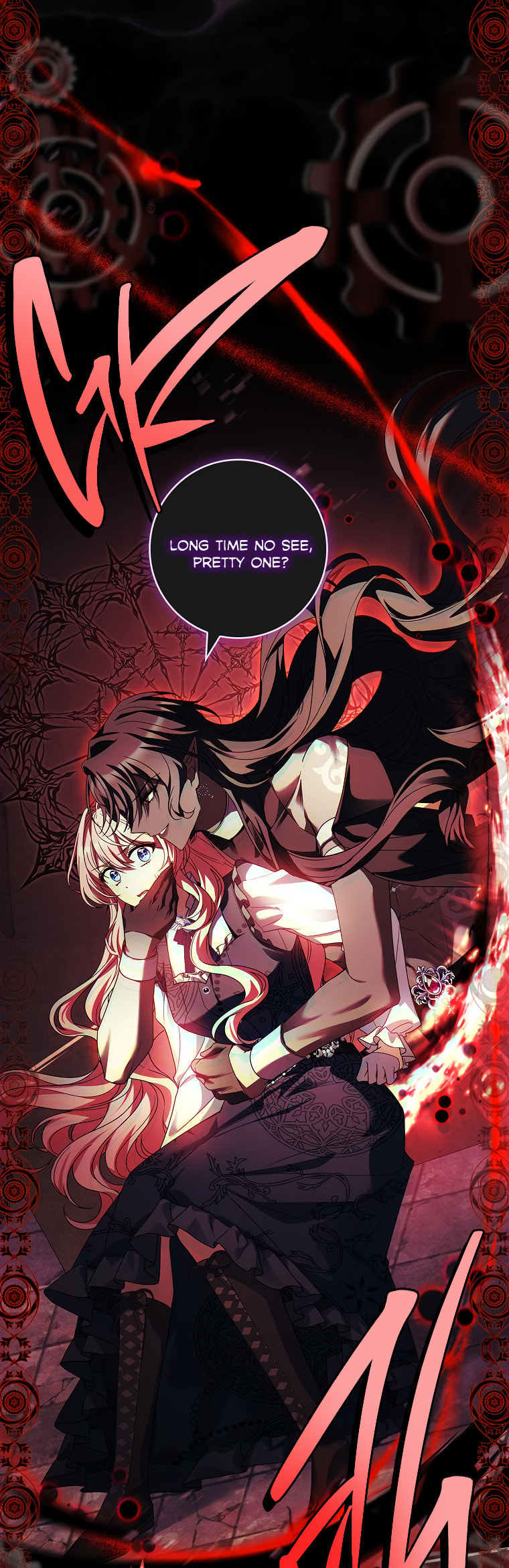 Read The Painless Player chapter 45 image 9 on Lezhin