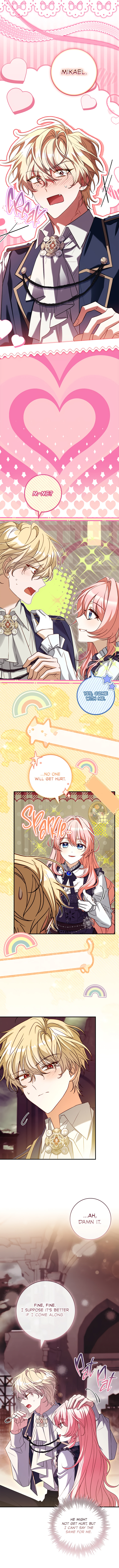 Read The Painless Player chapter 46 image 1 on Lezhin