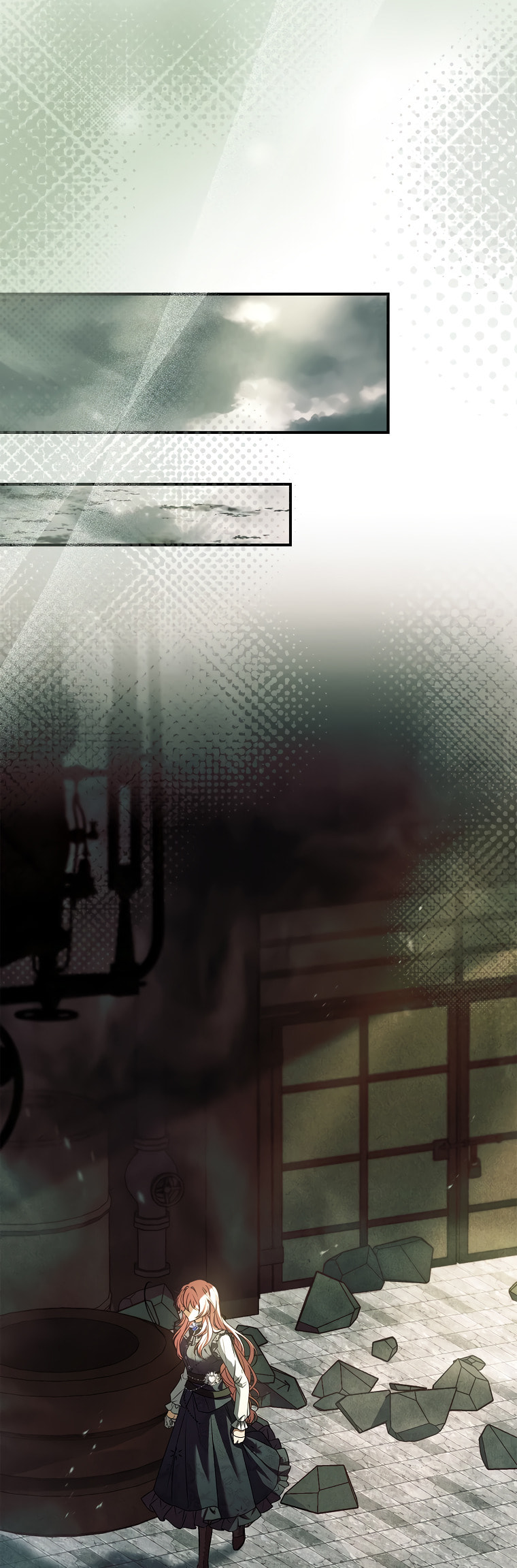 Read The Painless Player chapter 46 image 10 on Lezhin