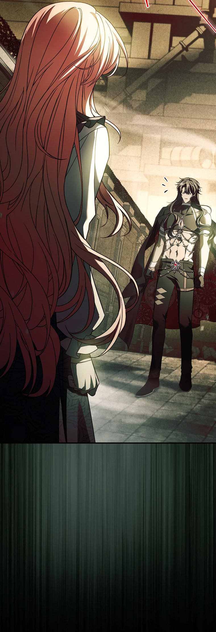 Read The Painless Player chapter 46 image 13 on Lezhin