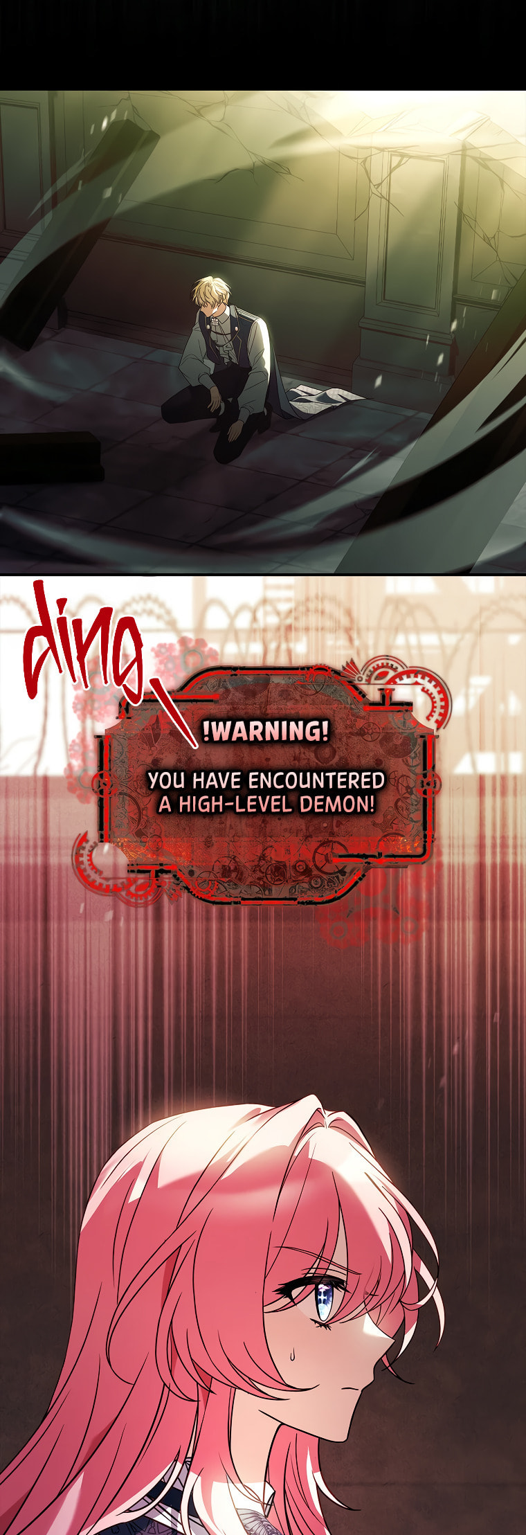 Read The Painless Player chapter 46 image 14 on Lezhin