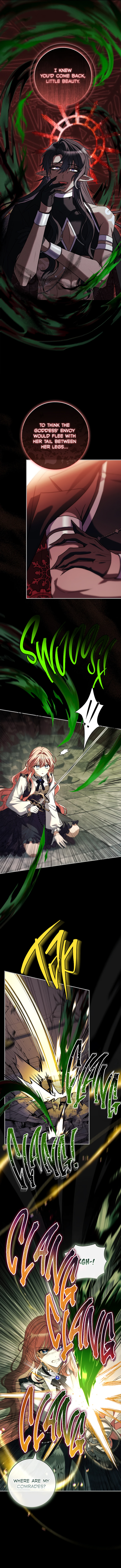 Read The Painless Player chapter 46 image 18 on Lezhin