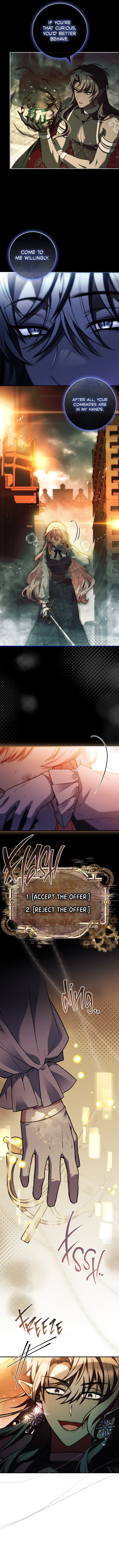 Read The Painless Player chapter 46 image 19 on Lezhin