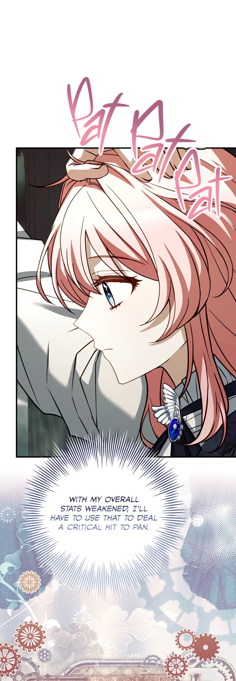 Read The Painless Player chapter 46 image 2 on Lezhin