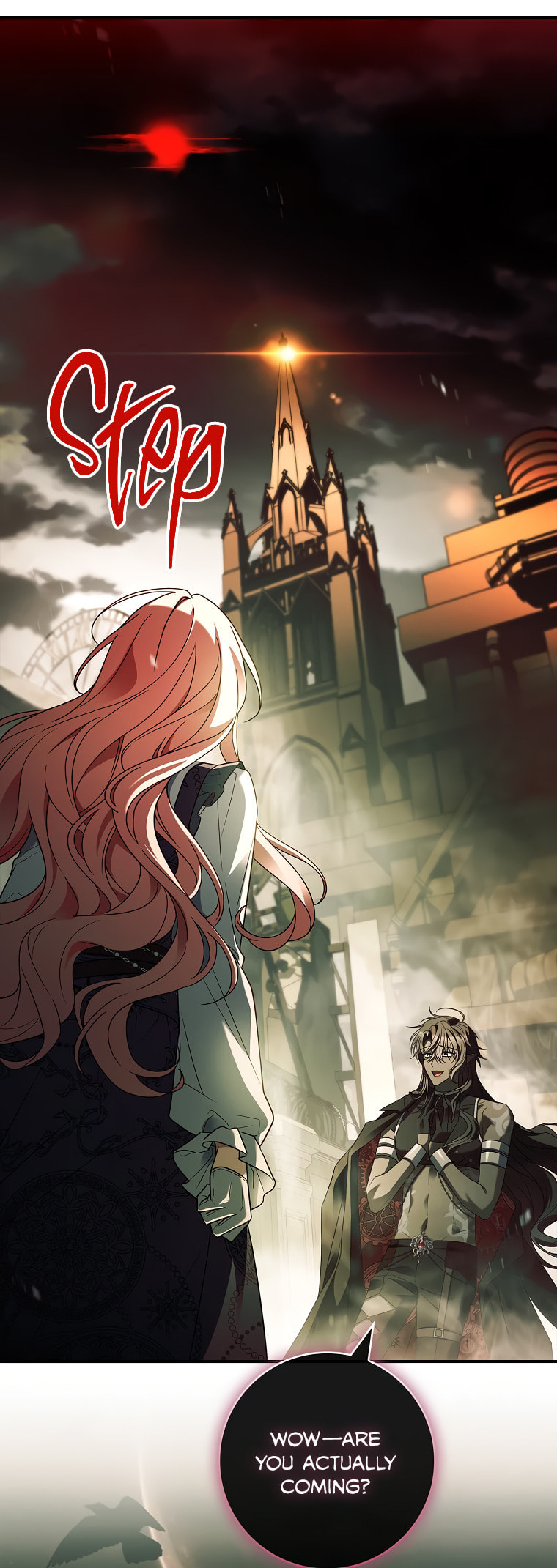 Read The Painless Player chapter 46 image 20 on Lezhin