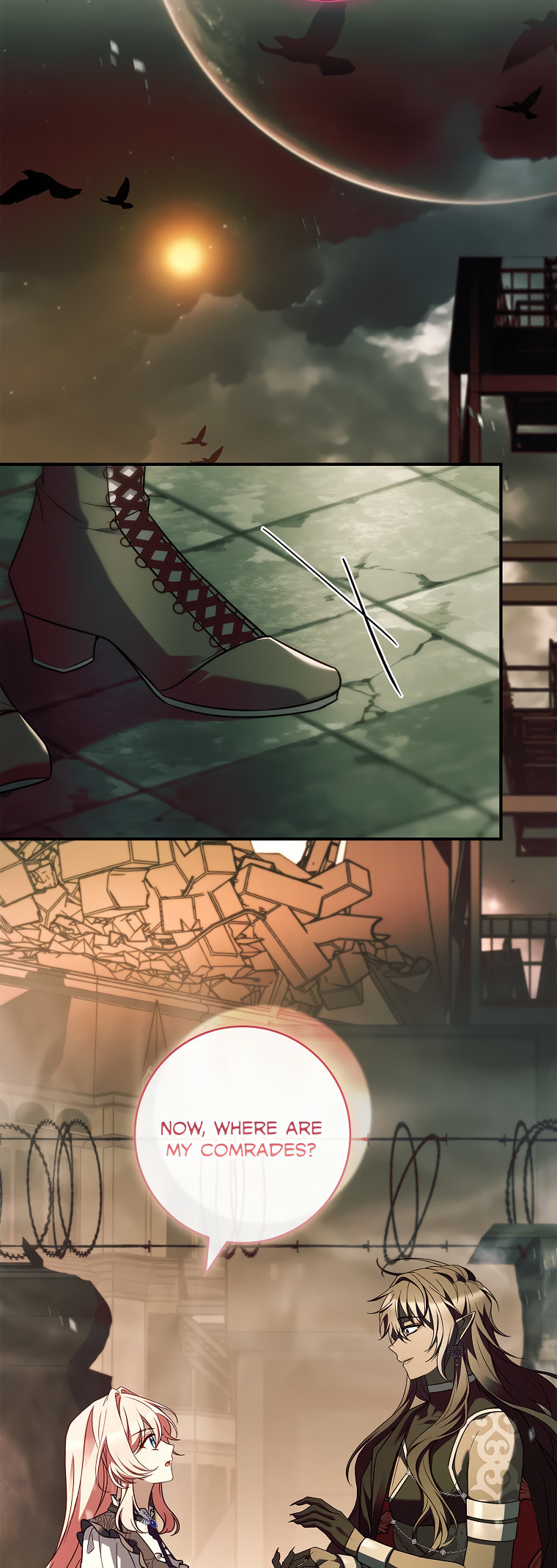 Read The Painless Player chapter 46 image 21 on Lezhin