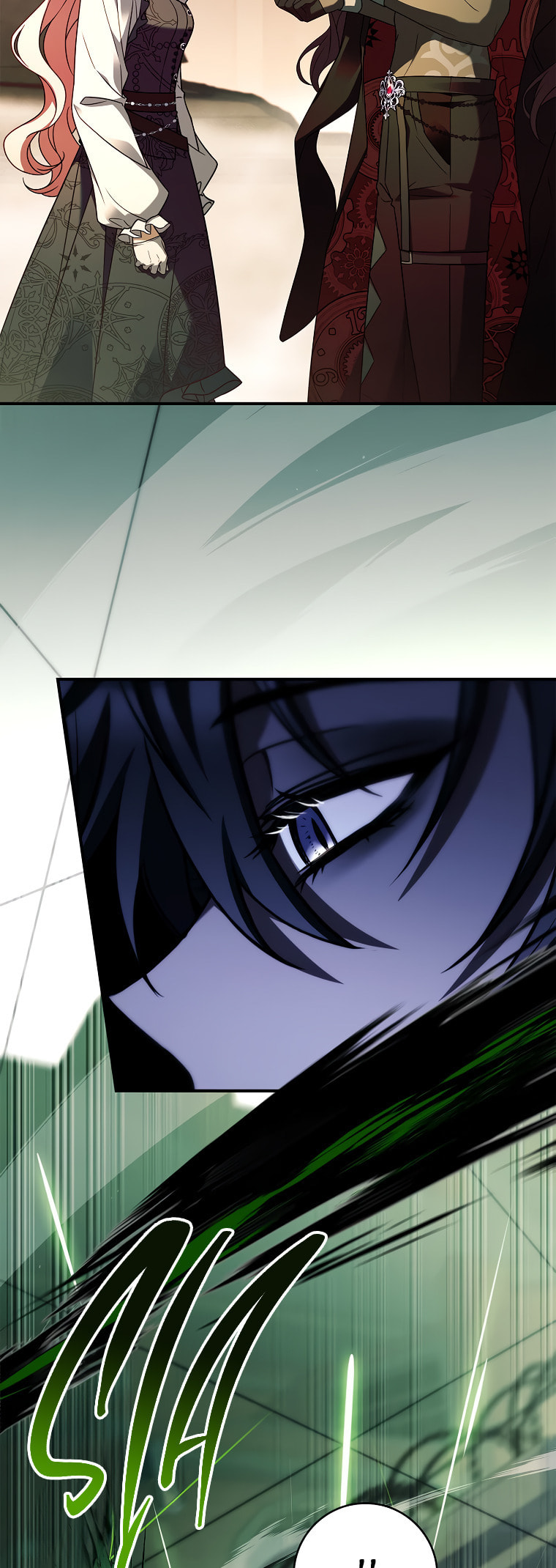 Read The Painless Player chapter 46 image 22 on Lezhin