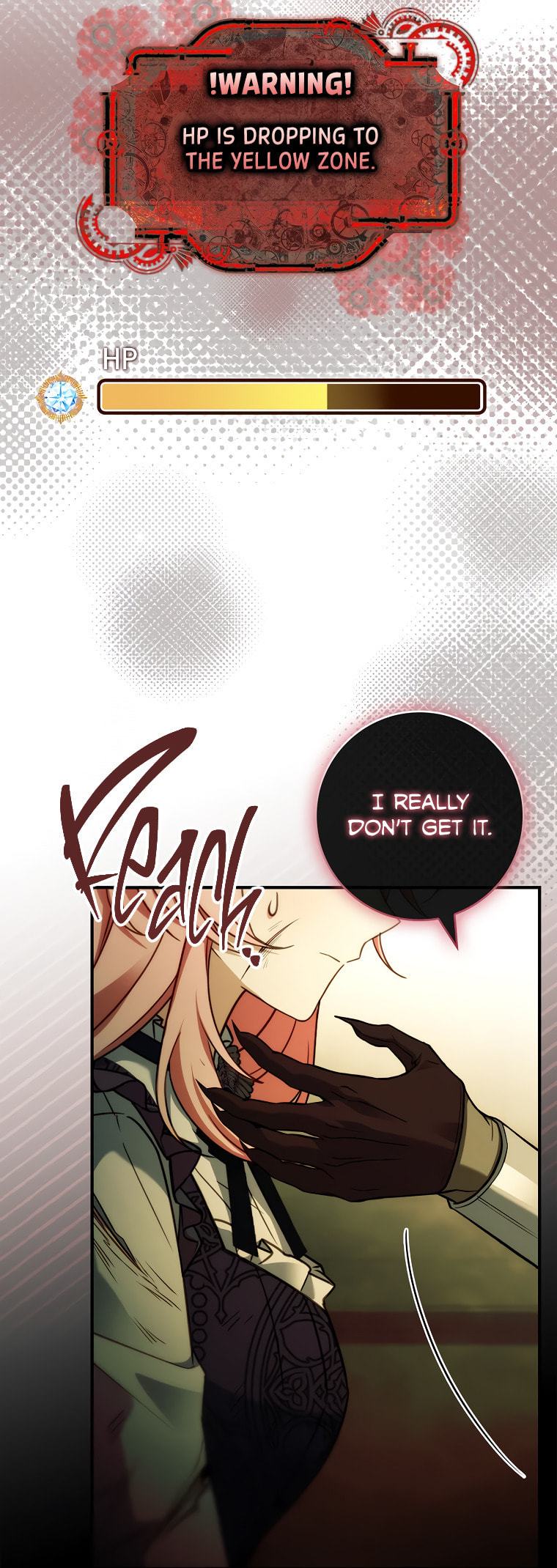 Read The Painless Player chapter 46 image 24 on Lezhin