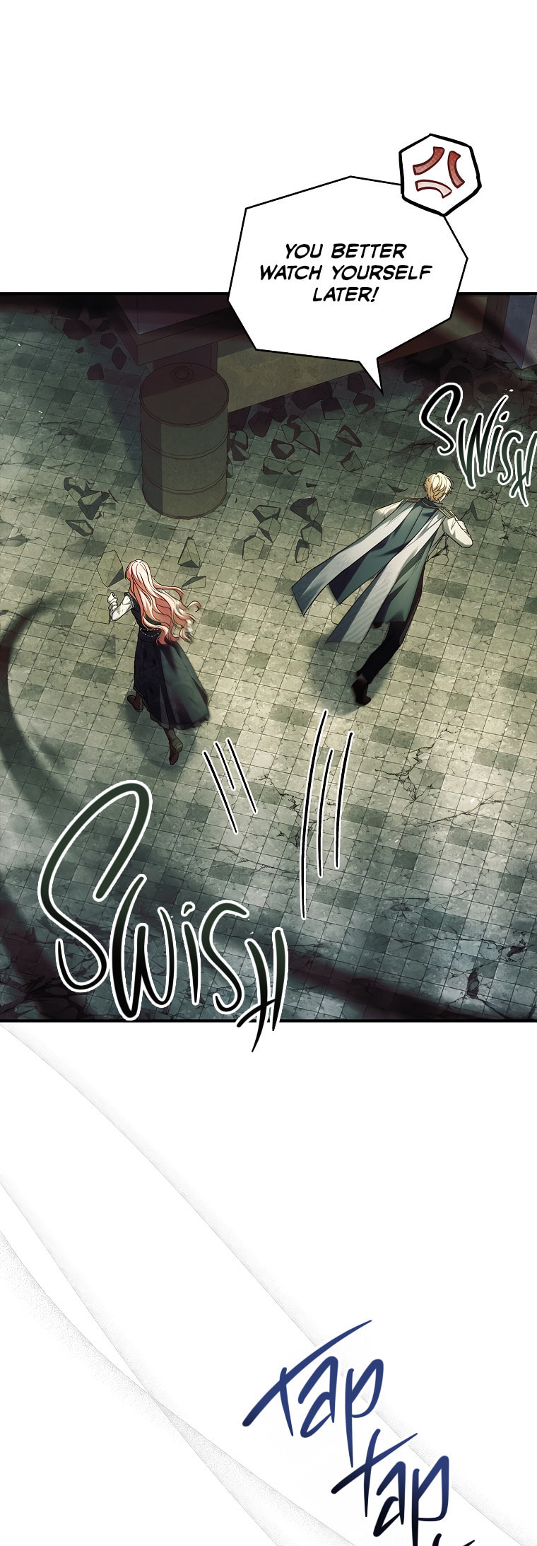 Read The Painless Player chapter 46 image 30 on Lezhin