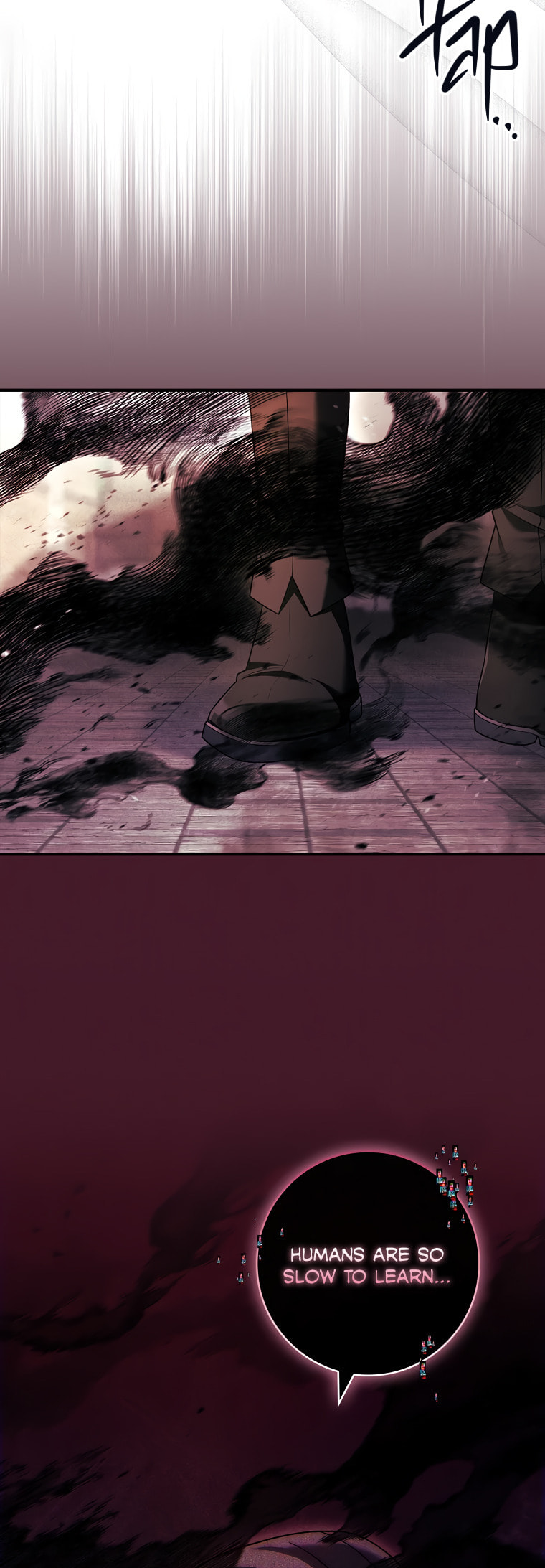 Read The Painless Player chapter 46 image 31 on Lezhin