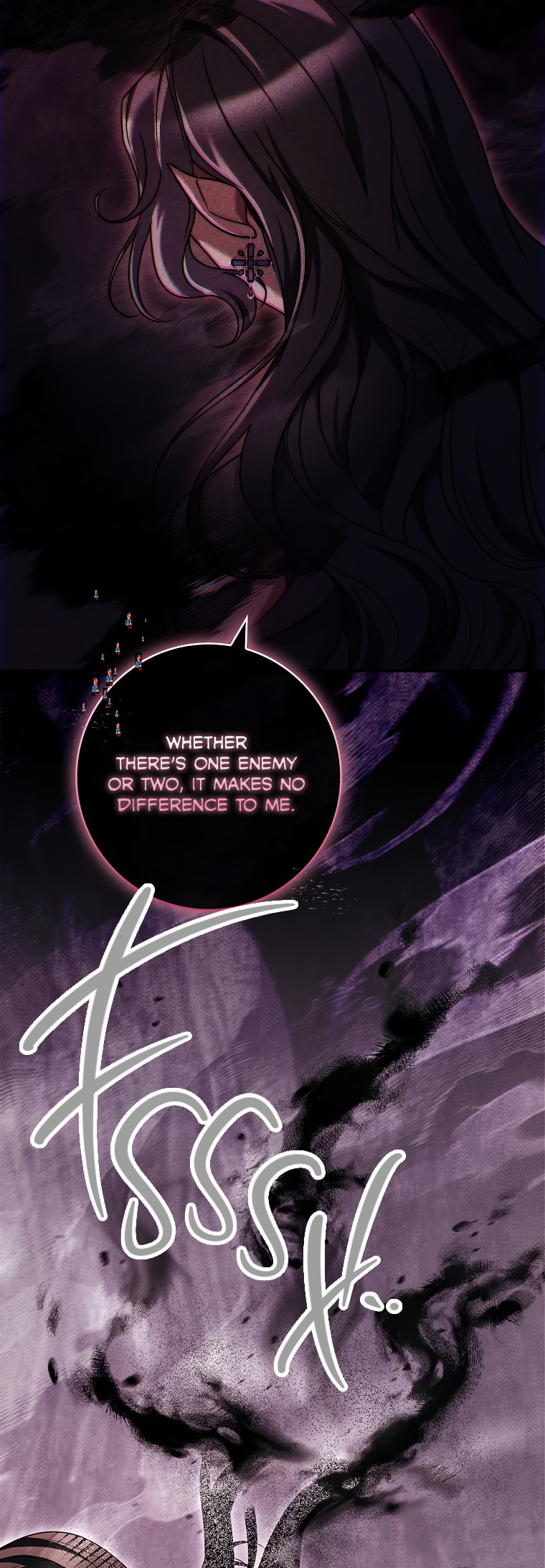 Read The Painless Player chapter 46 image 32 on Lezhin