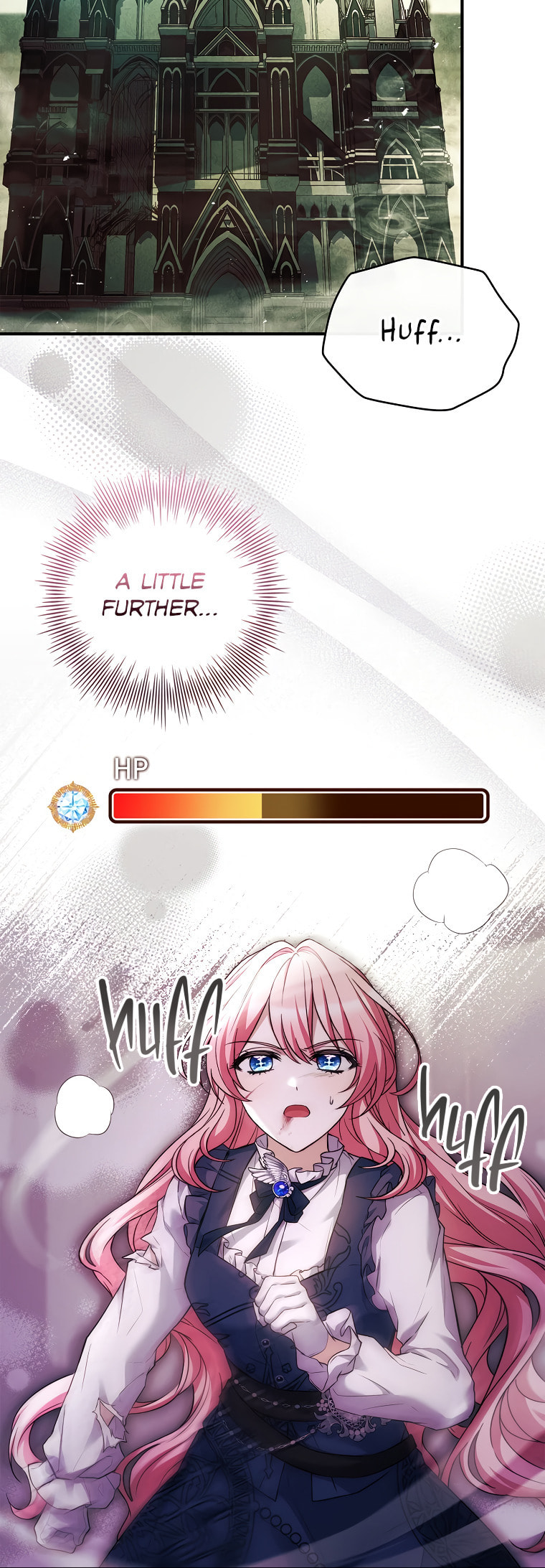 Read The Painless Player chapter 46 image 34 on Lezhin