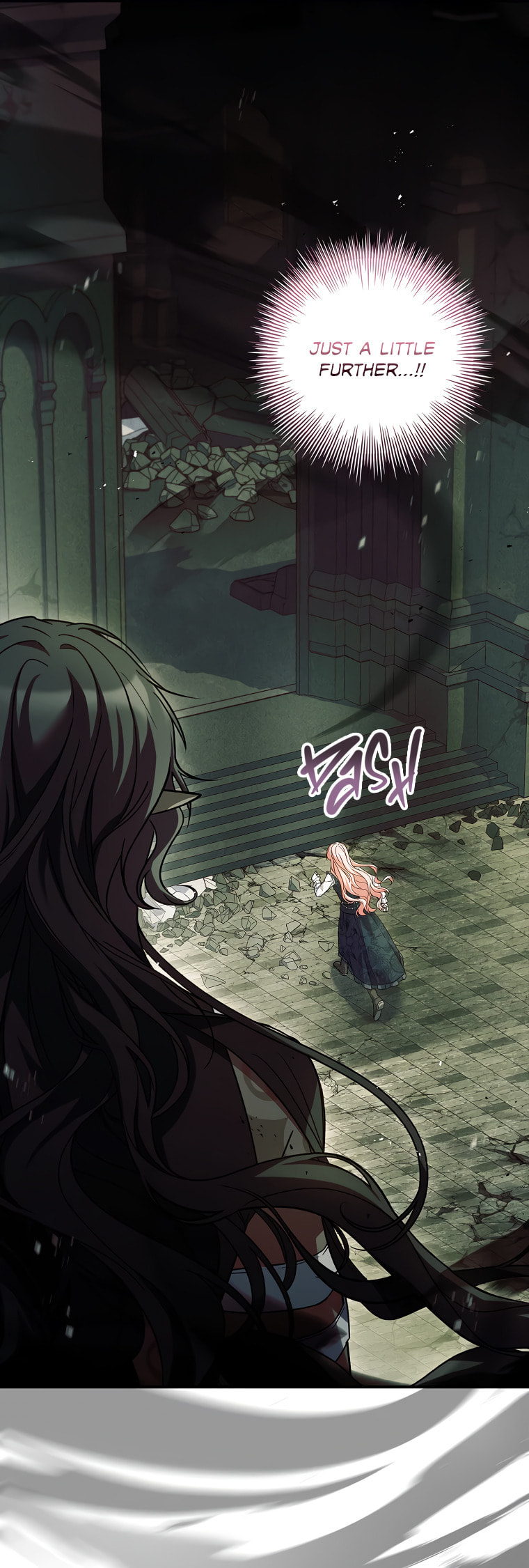 Read The Painless Player chapter 46 image 35 on Lezhin