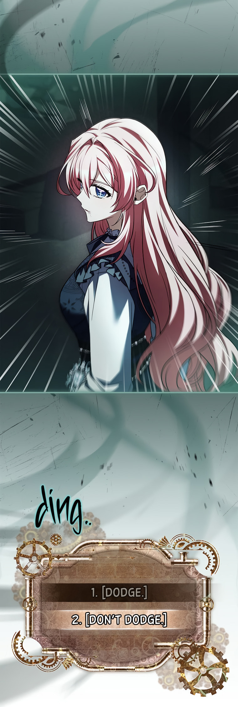 Read The Painless Player chapter 46 image 39 on Lezhin