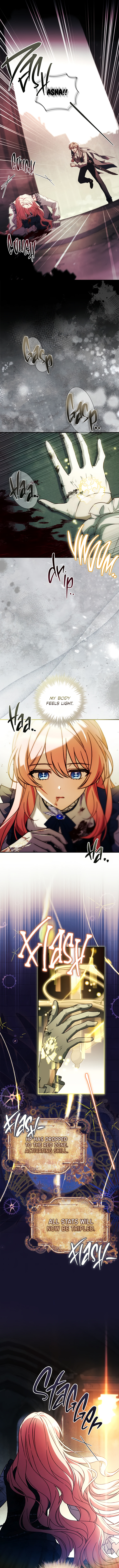 Read The Painless Player chapter 46 image 41 on Lezhin