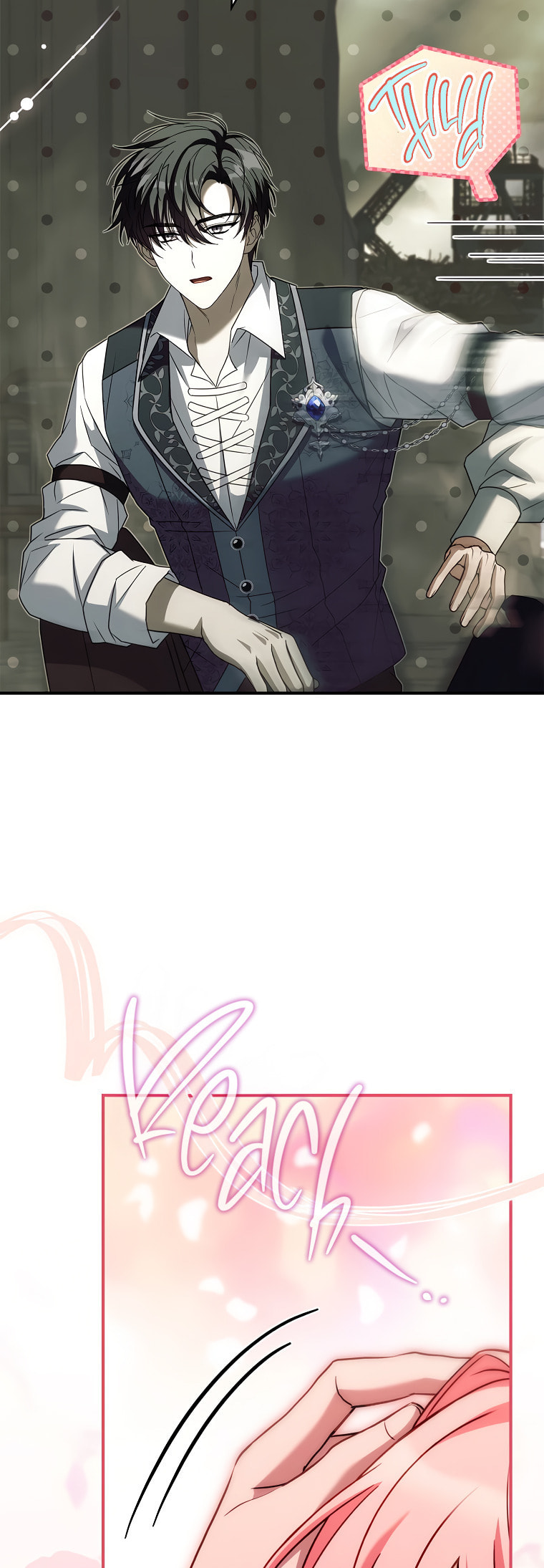 Read The Painless Player chapter 46 image 5 on Lezhin
