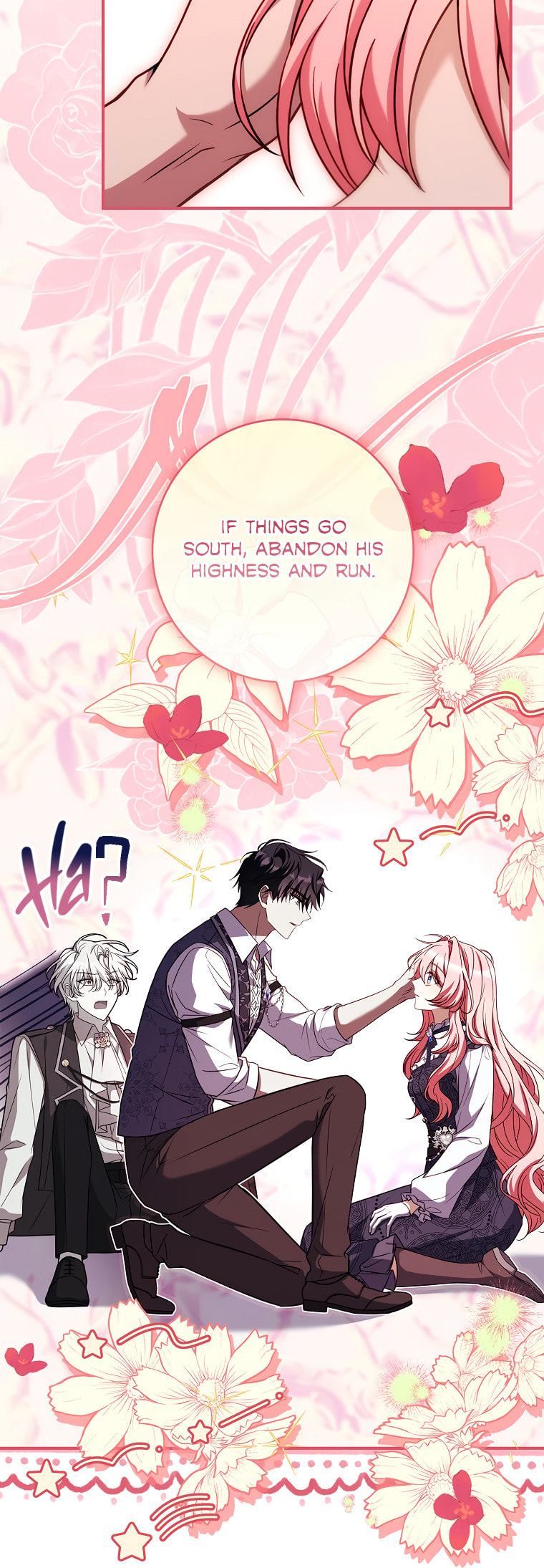 Read The Painless Player chapter 46 image 6 on Lezhin