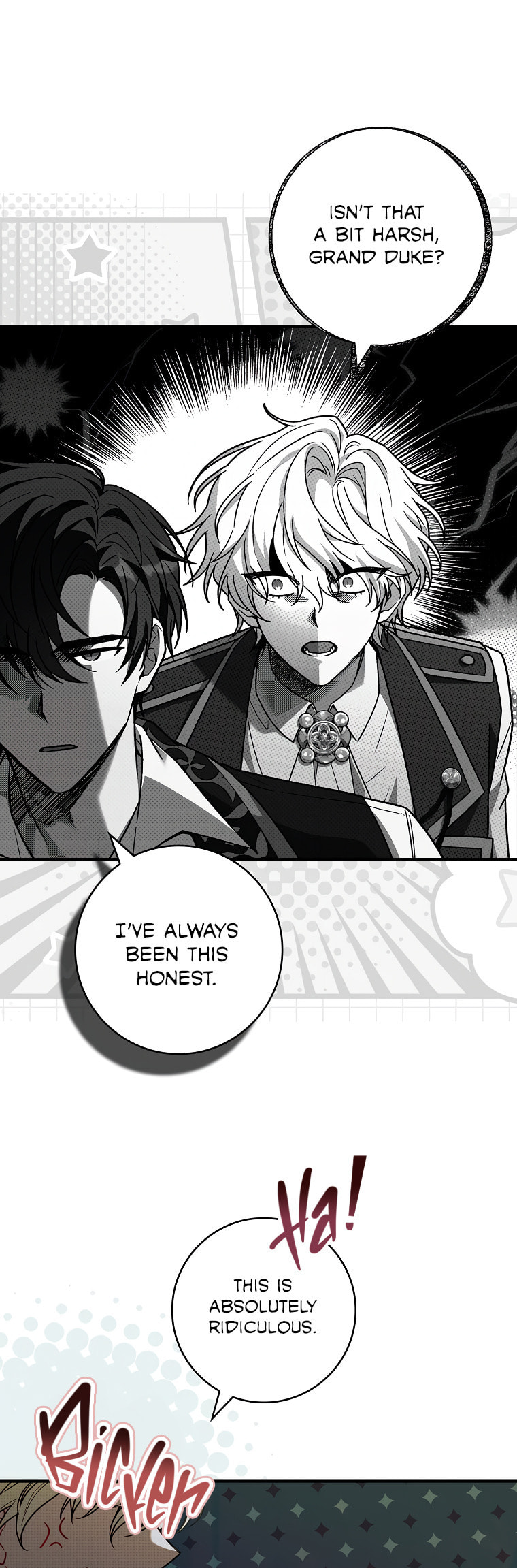 Read The Painless Player chapter 46 image 7 on Lezhin