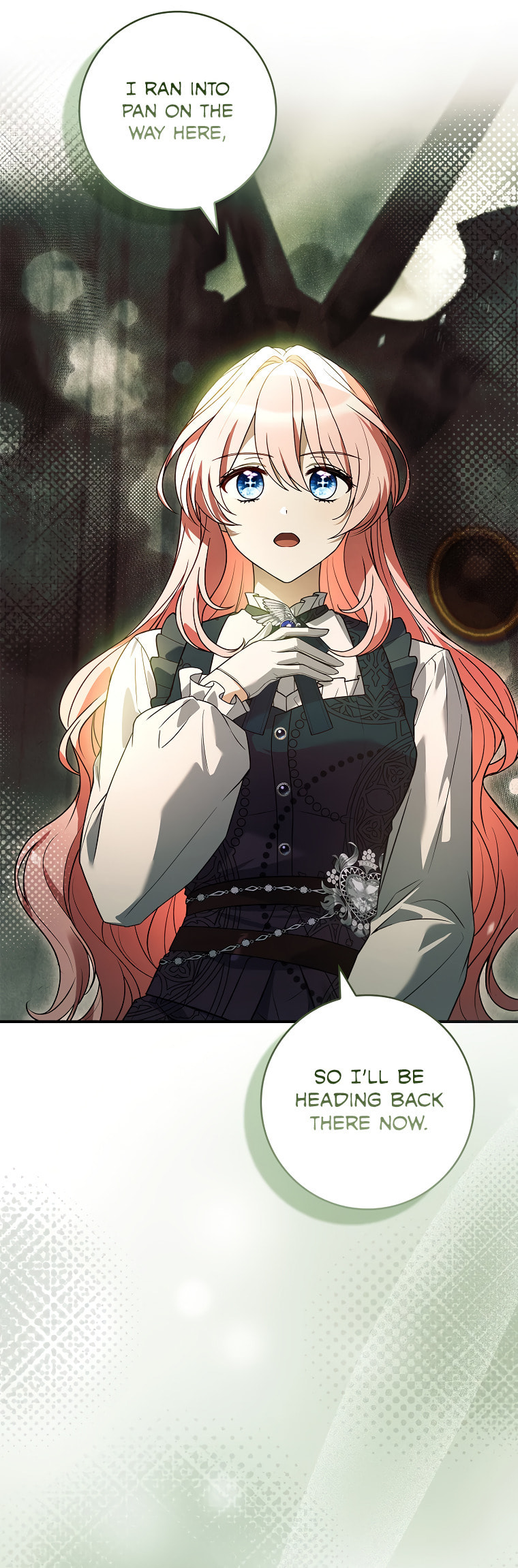 Read The Painless Player chapter 46 image 9 on Lezhin