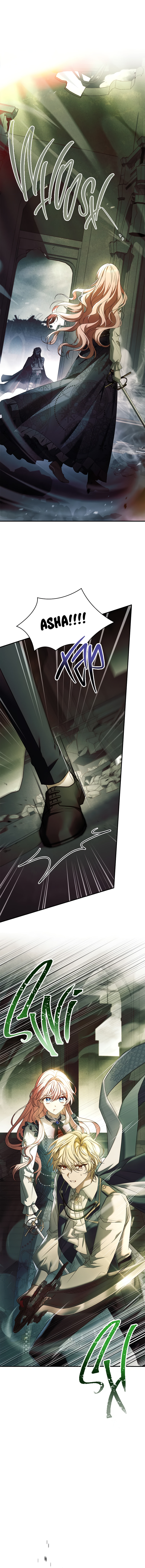 Read The Painless Player chapter 47 image 1 on Lezhin