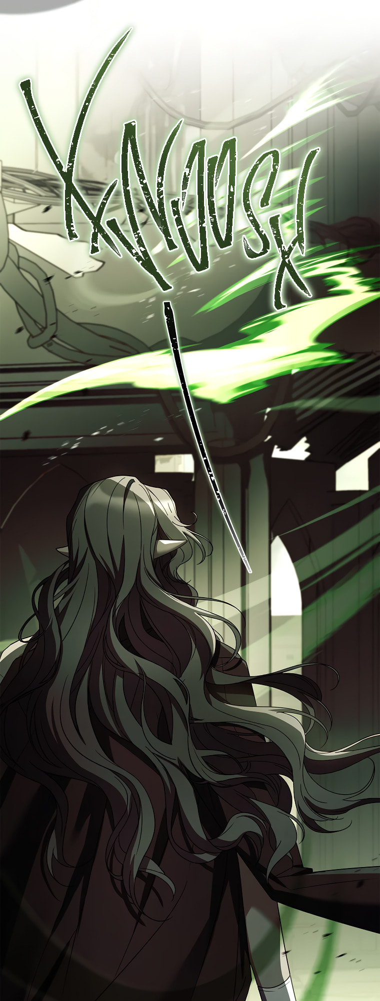 Read The Painless Player chapter 47 image 10 on Lezhin