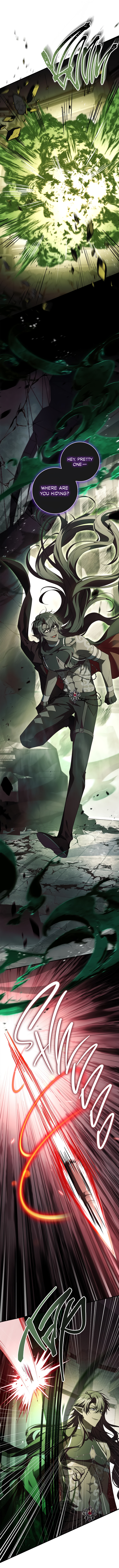 Read The Painless Player chapter 47 image 15 on Lezhin