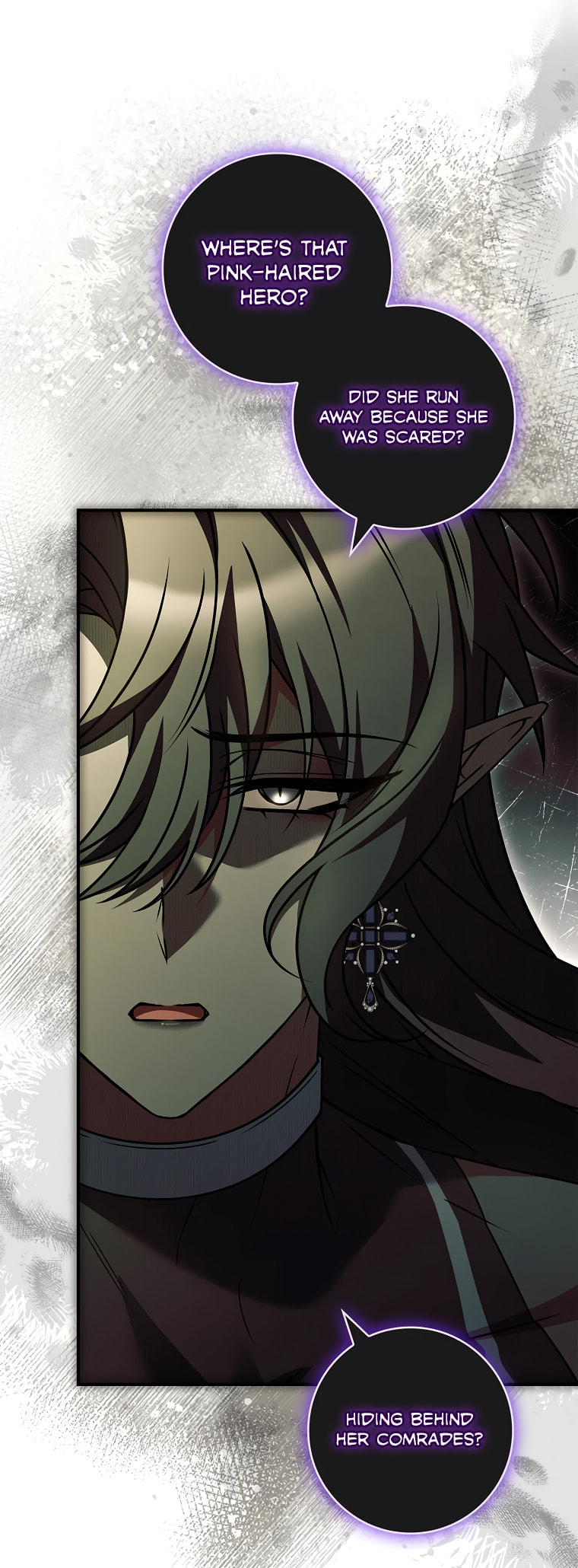 Read The Painless Player chapter 47 image 17 on Lezhin