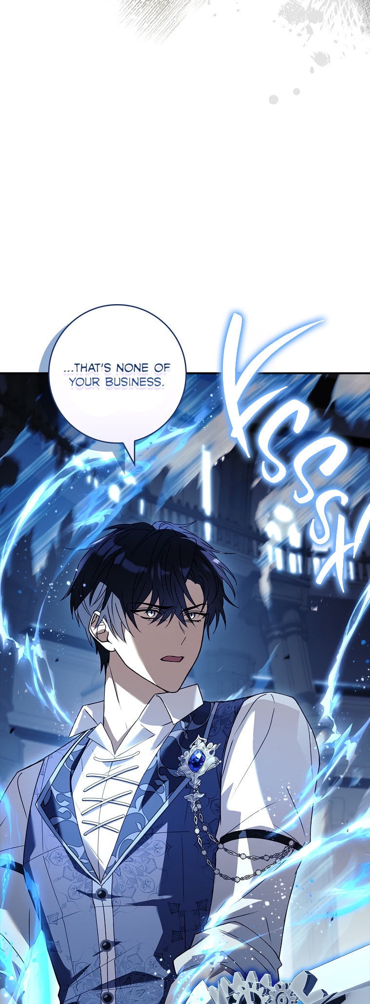 Read The Painless Player chapter 47 image 18 on Lezhin