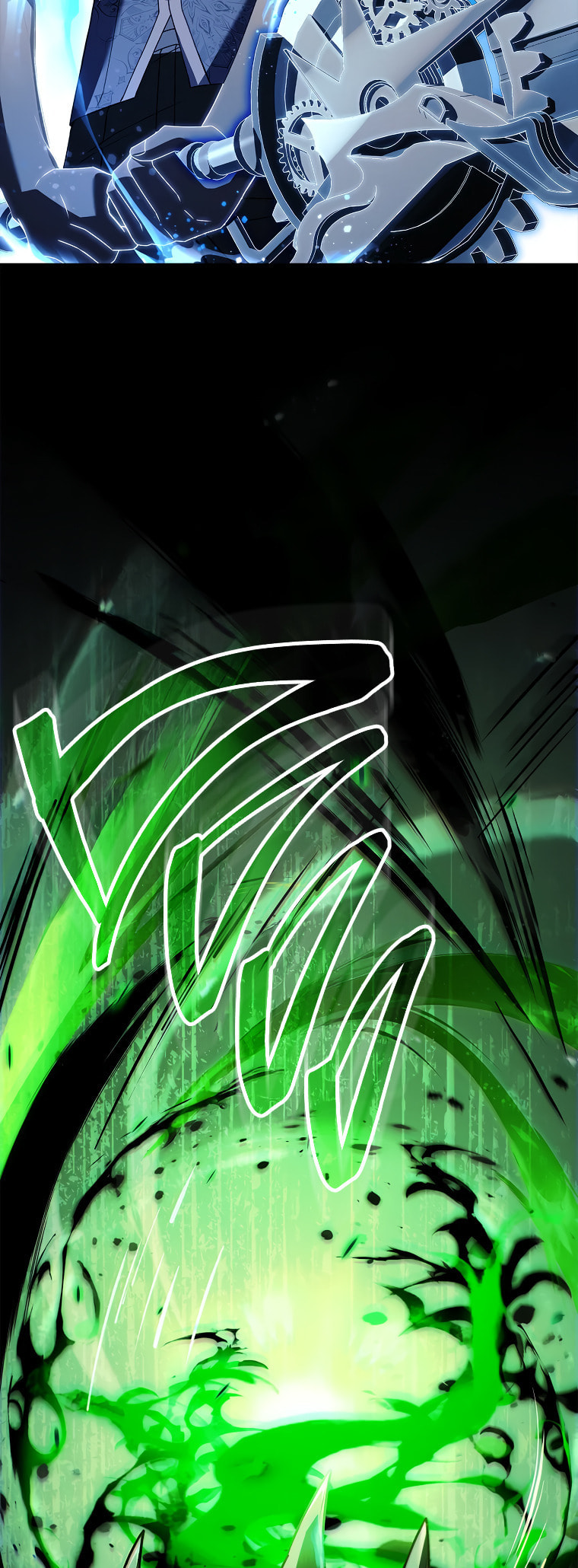 Read The Painless Player chapter 47 image 19 on Lezhin