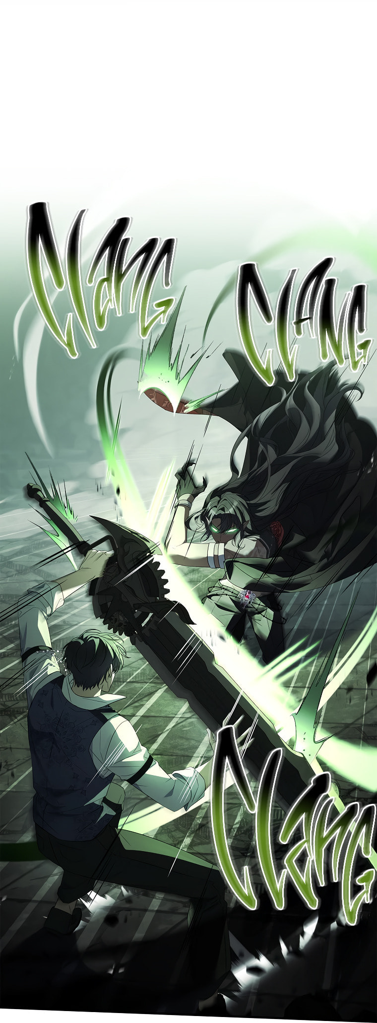Read The Painless Player chapter 47 image 21 on Lezhin