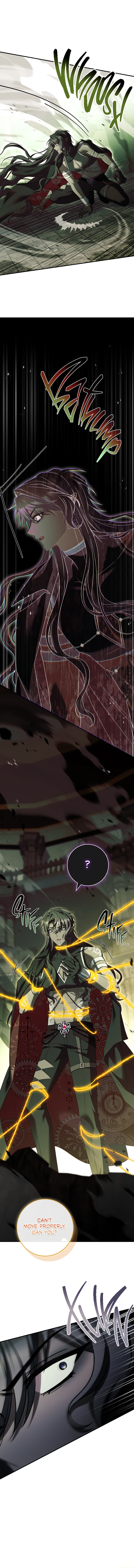 Read The Painless Player chapter 47 image 27 on Lezhin