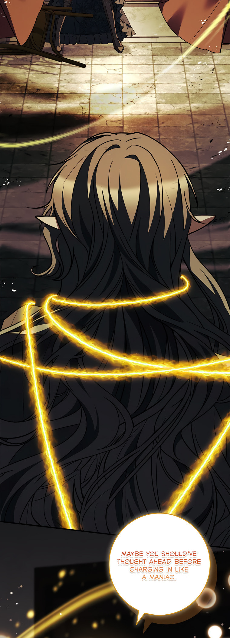 Read The Painless Player chapter 47 image 29 on Lezhin