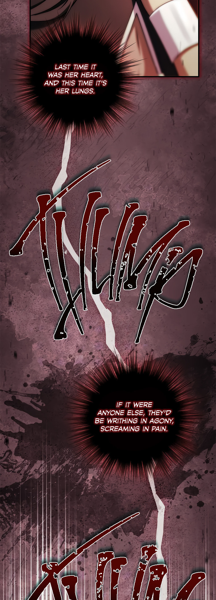 Read The Painless Player chapter 47 image 3 on Lezhin