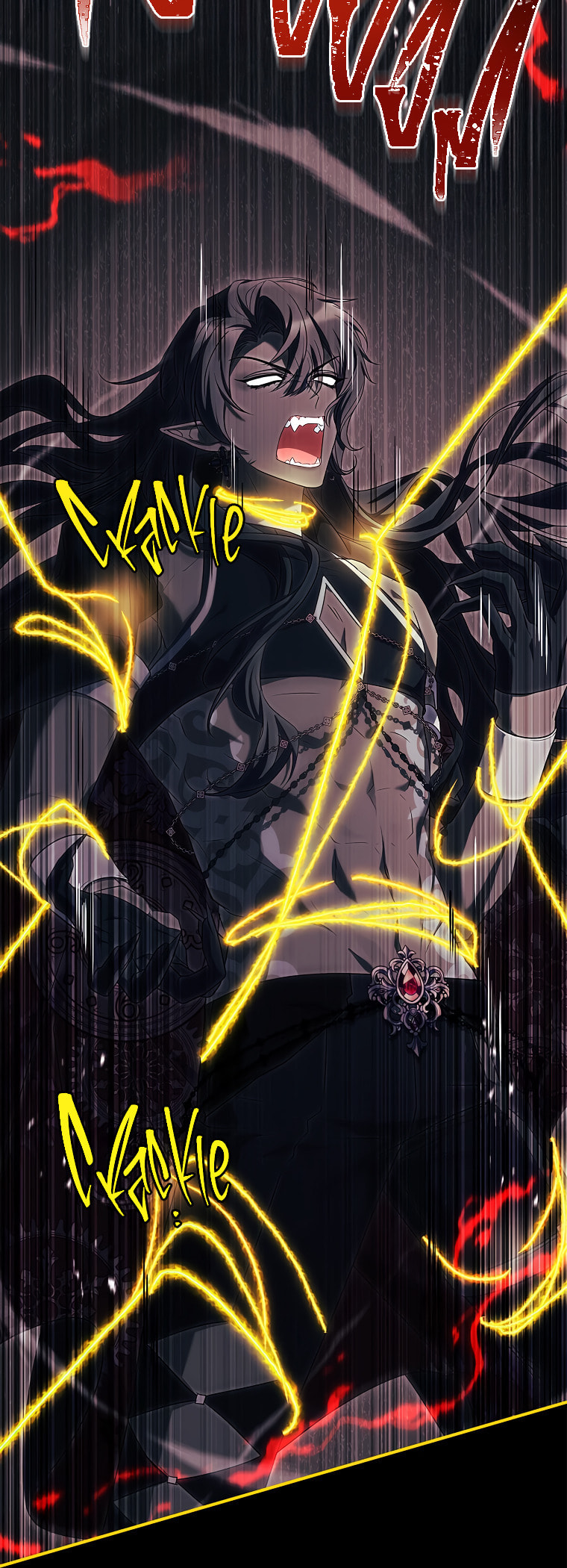 Read The Painless Player chapter 47 image 32 on Lezhin