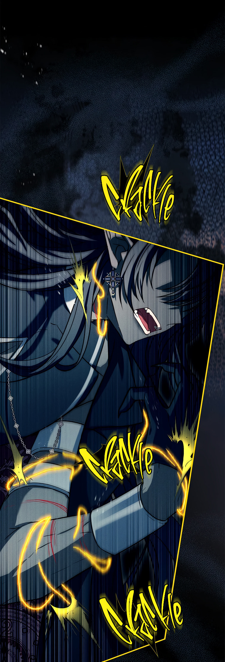 Read The Painless Player chapter 47 image 33 on Lezhin