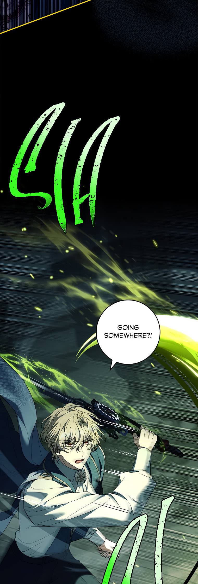 Read The Painless Player chapter 47 image 34 on Lezhin
