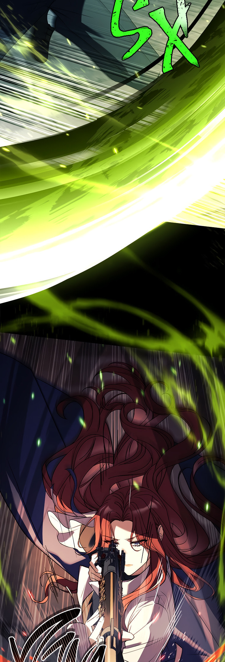 Read The Painless Player chapter 47 image 35 on Lezhin