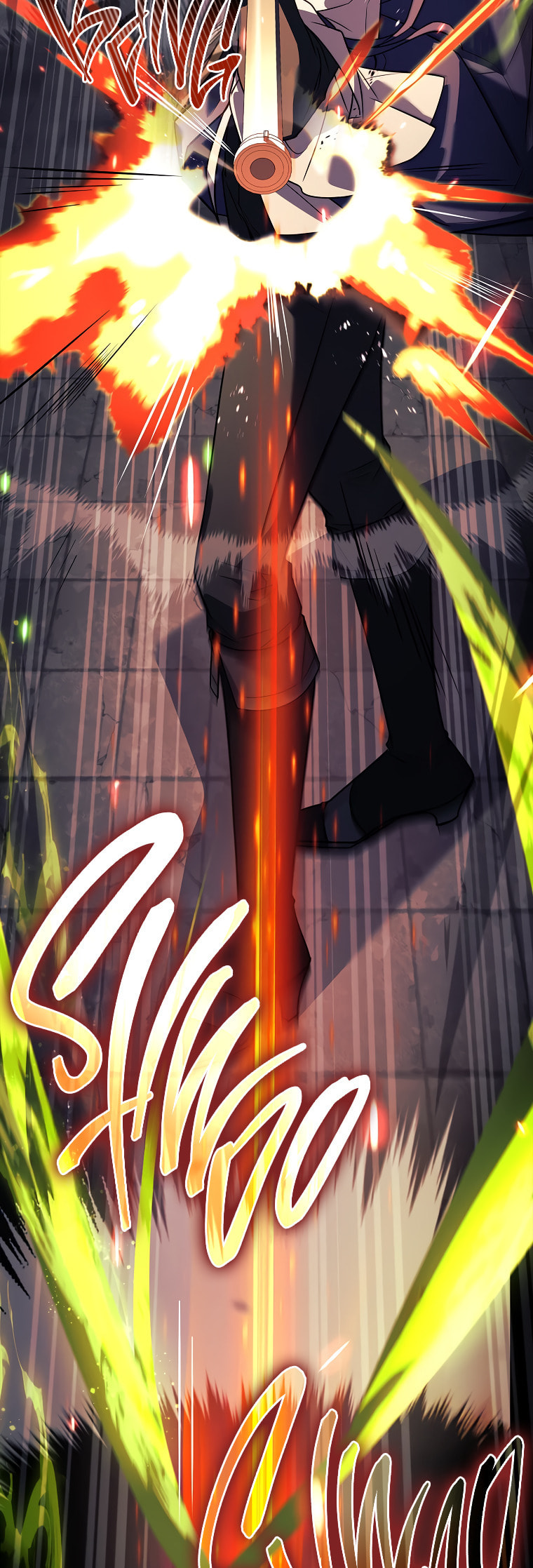 Read The Painless Player chapter 47 image 36 on Lezhin