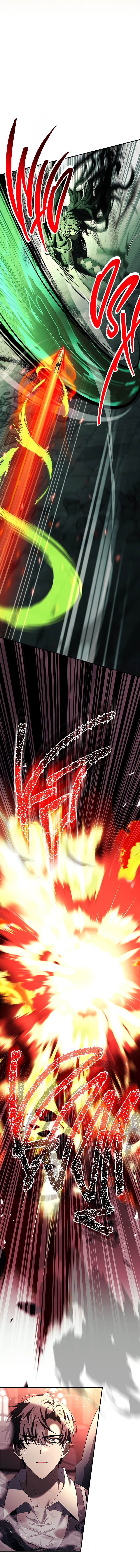 Read The Painless Player chapter 47 image 38 on Lezhin