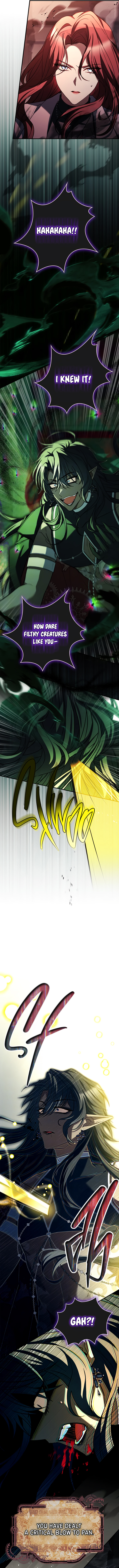 Read The Painless Player chapter 47 image 39 on Lezhin