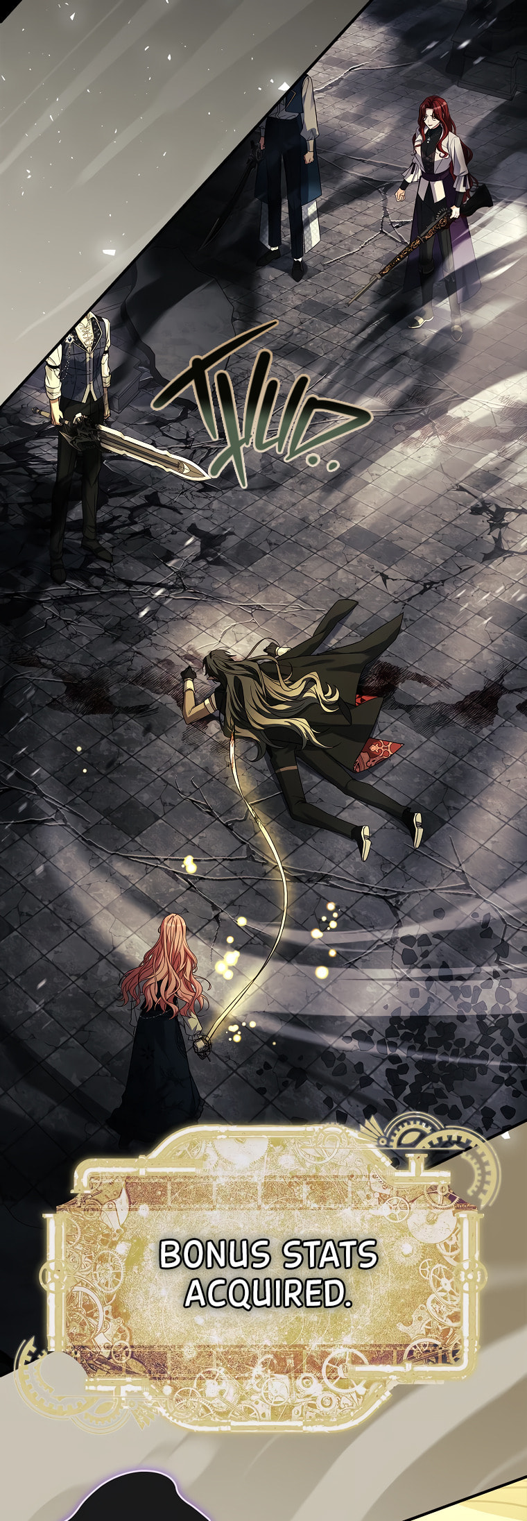 Read The Painless Player chapter 47 image 40 on Lezhin